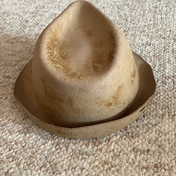 Reinhard Plank Hat - NWOT - Picture 2 of 4